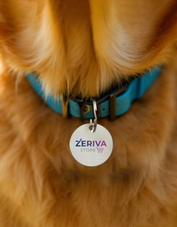 Pet Tags