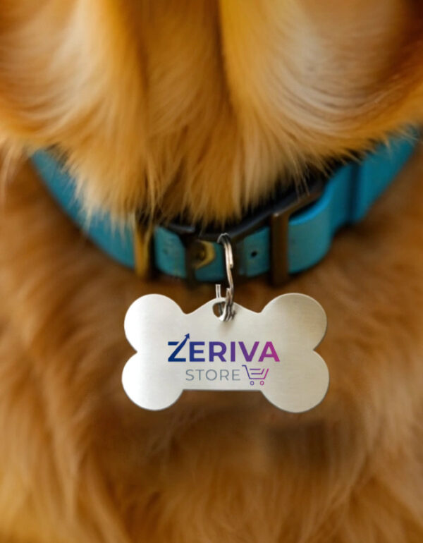 Pet Tags