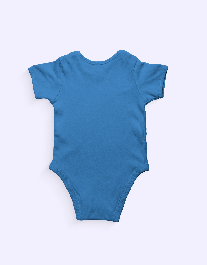 Kids Rompers