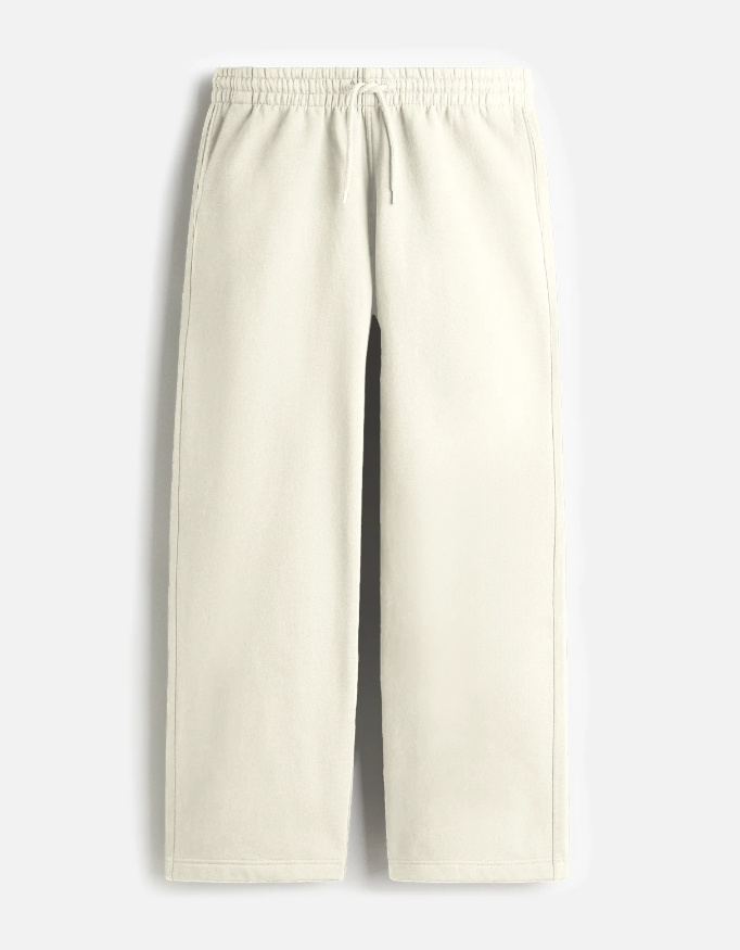 Unisex Sweatpants